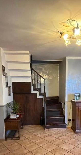 Apartament Ca'Dei Fiori Como Zewnętrze zdjęcie